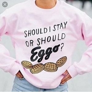 Stranger Things Sweatshirt